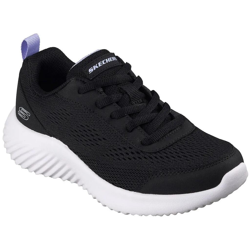 Маратонки Skechers Bounder-ez-breeze, Черен, Деца