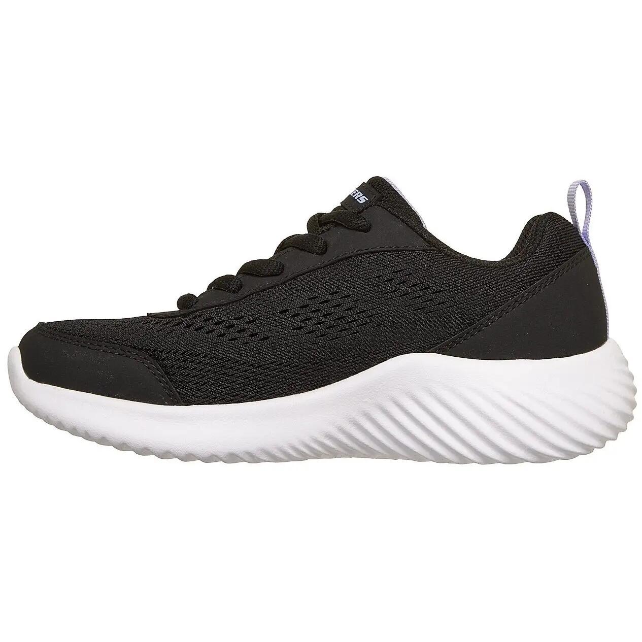 Sneakers Skechers Bounder-ez-breeze, Zwart, Kinderen 5/5