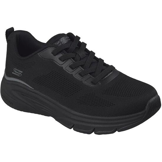 Baskets Skechers Bobs Arch Fit Elev8, Noir, Hommes