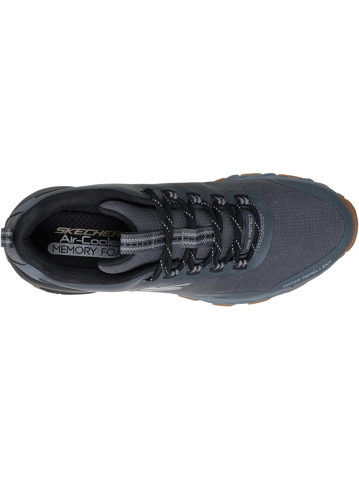SKECHERS Freizeitschuhe 237669-CHAR Skechers Max Protect Promote Track 4/5