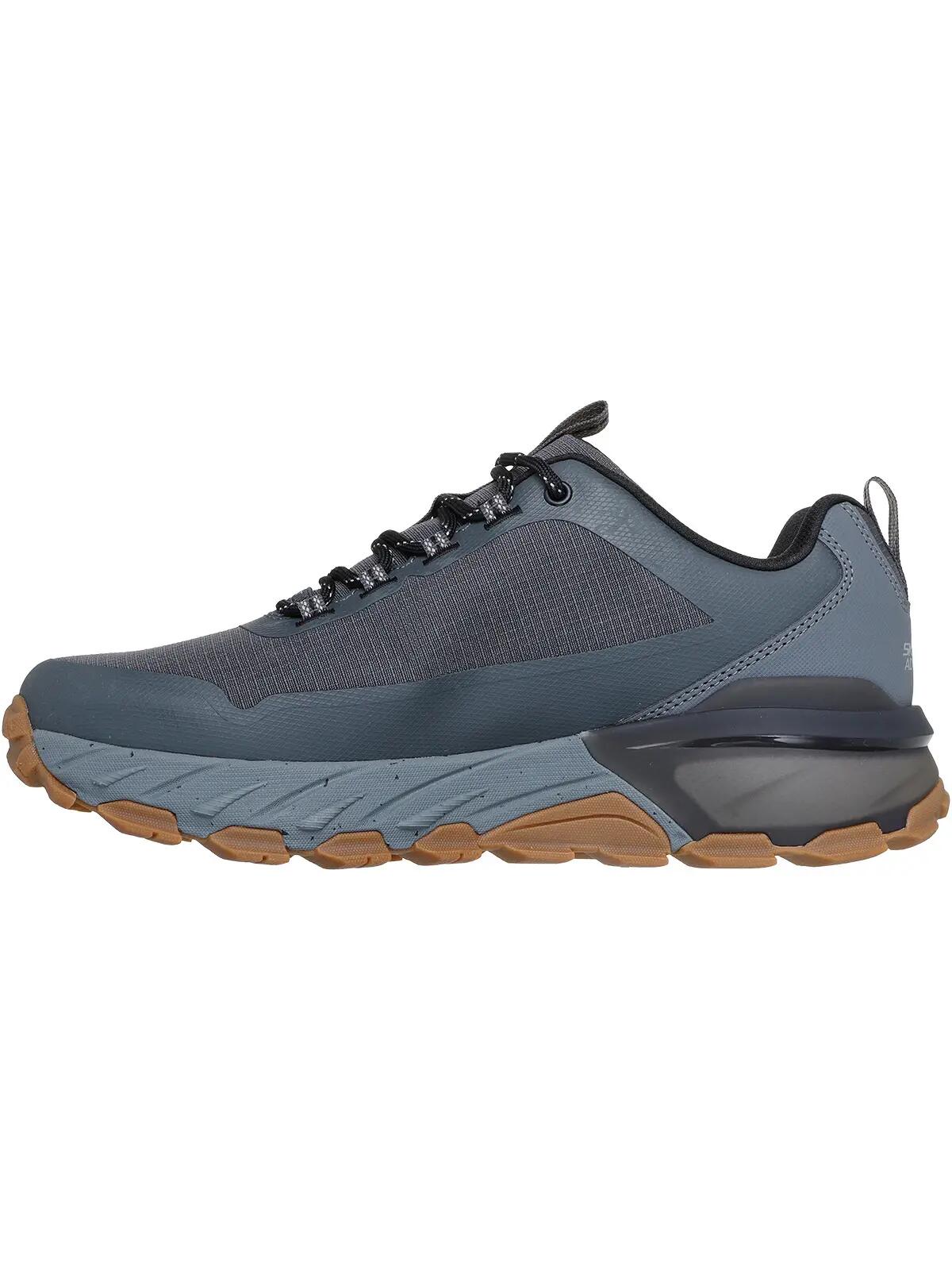 SKECHERS Freizeitschuhe 237669-CHAR Skechers Max Protect Promote Track 3/5