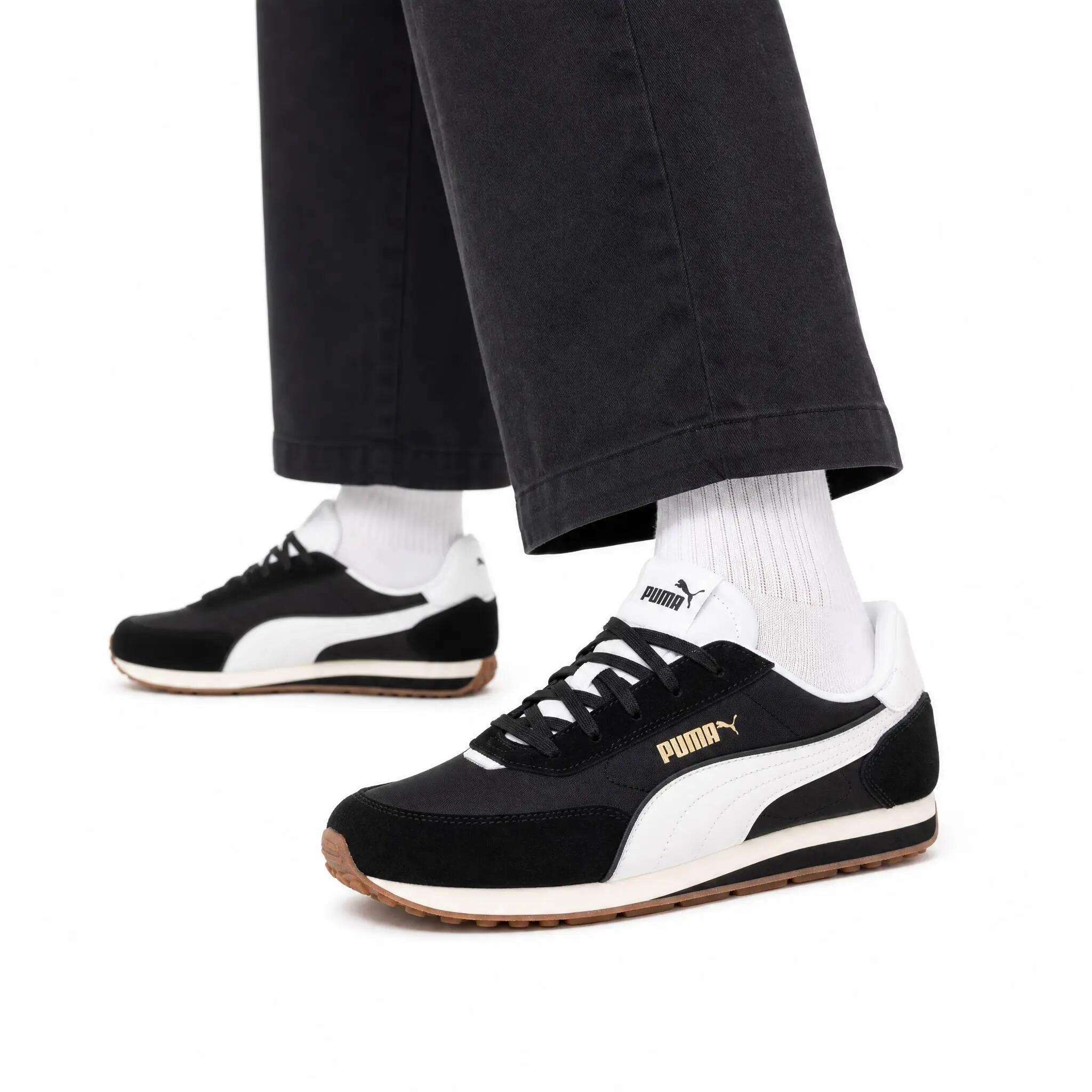 PUMA picture