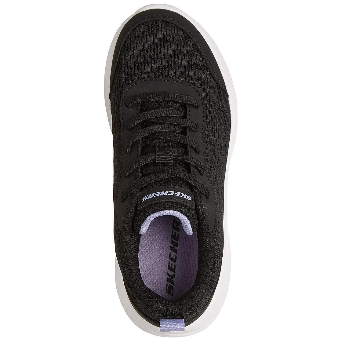 Sneakers Skechers Bounder-ez-breeze, Zwart, Kinderen 2/5