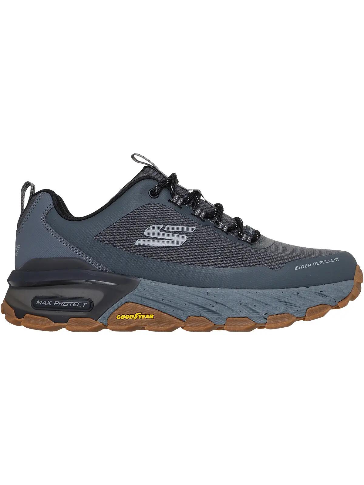 SKECHERS Freizeitschuhe 237669-CHAR Skechers Max Protect Promote Track 2/5