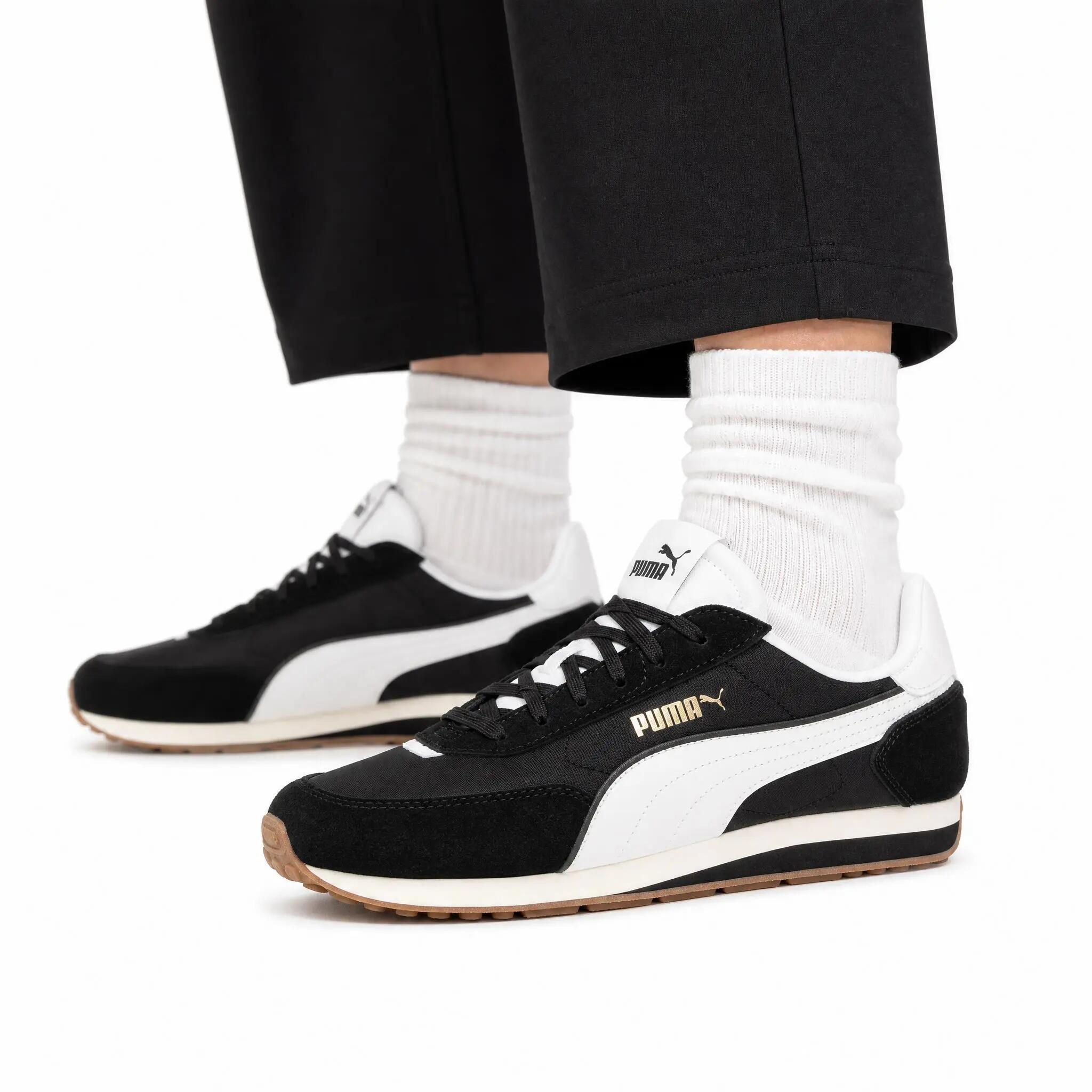 Buty męskie sneakersy sportowe Puma ST MILER RISE 5/5