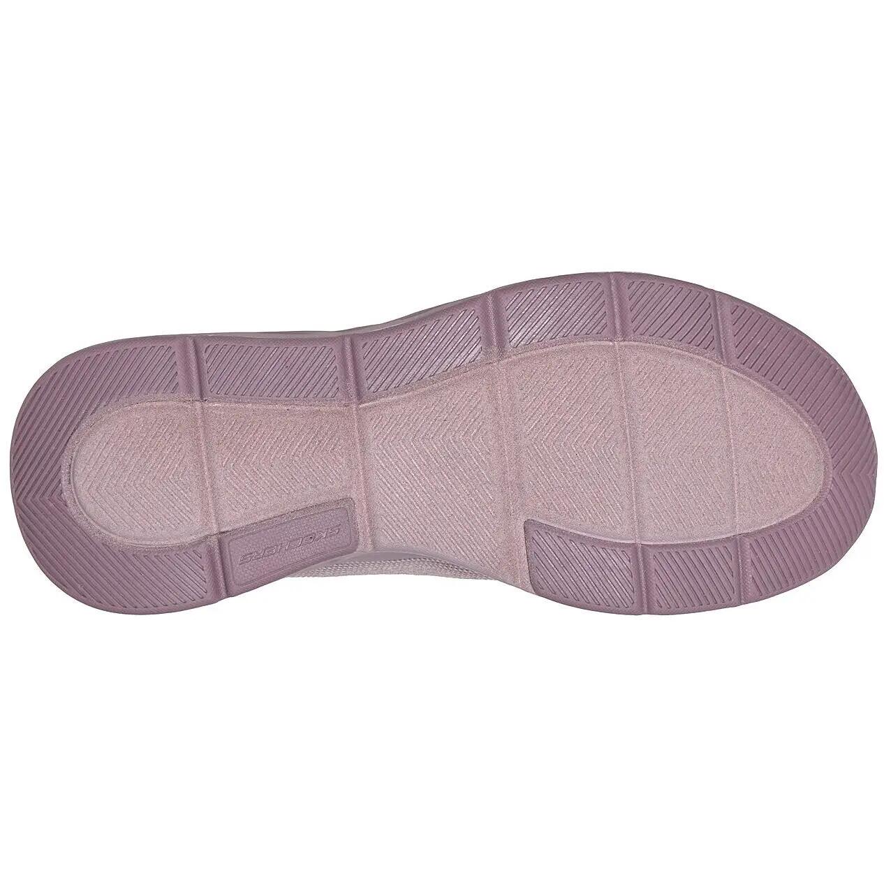 Baskets Skechers Bobs Arc Waves Remix, Violet, Femmes 4/5