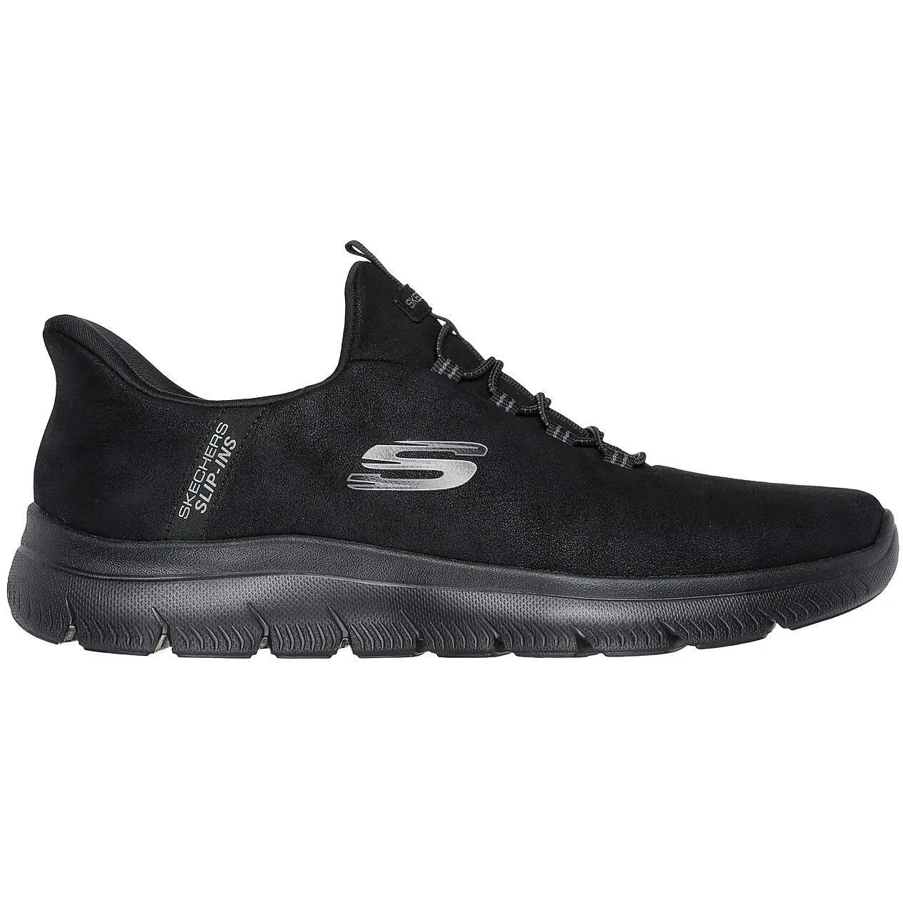 Buty sportowe męskie Skechers Summits Korlo 3/5