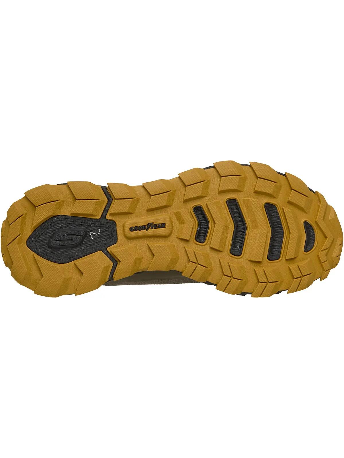SKECHERS Freizeitschuhe 237669-OLV Skechers Max Protect Promote Track 5/5