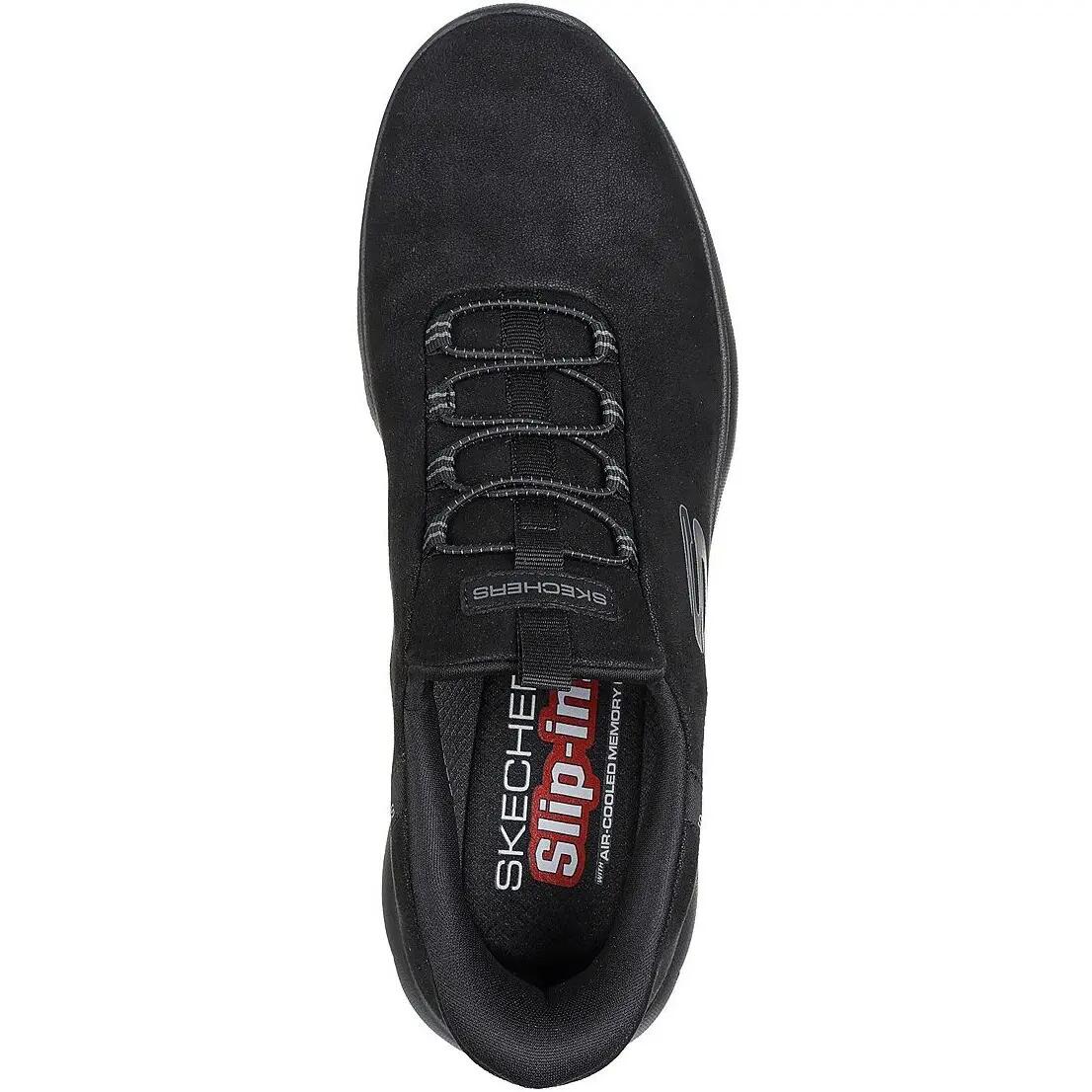 Buty sportowe męskie Skechers Summits Korlo 2/5