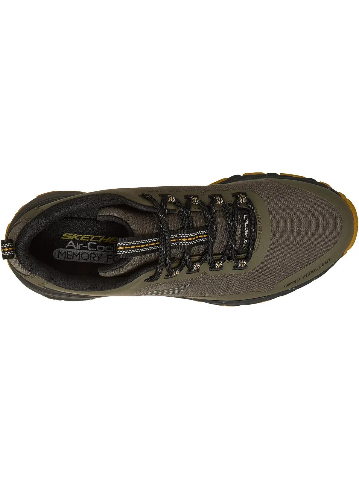 SKECHERS Freizeitschuhe 237669-OLV Skechers Max Protect Promote Track 4/5