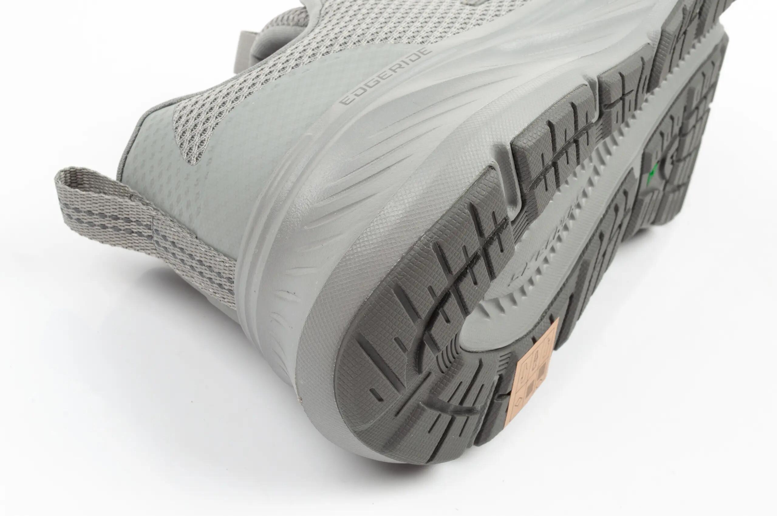 Buty sneakersy męskie Skechers Edgeride - Rekze wygodne sportowe 6/9