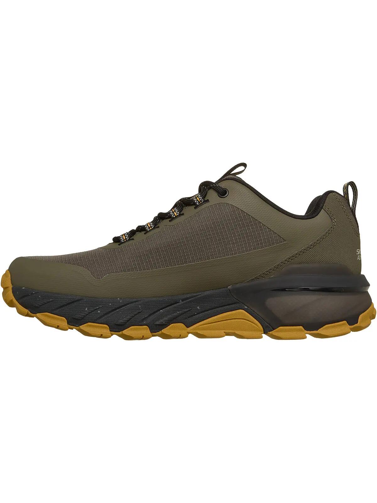 SKECHERS Freizeitschuhe 237669-OLV Skechers Max Protect Promote Track 3/5