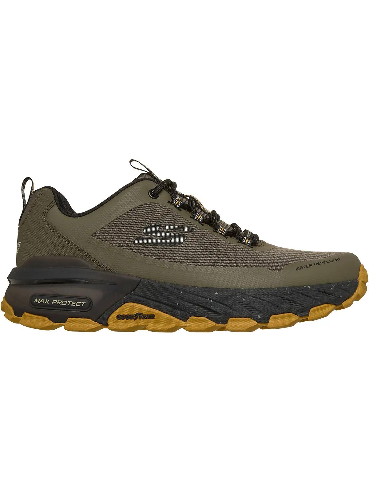 SKECHERS Freizeitschuhe 237669-OLV Skechers Max Protect Promote Track 2/5