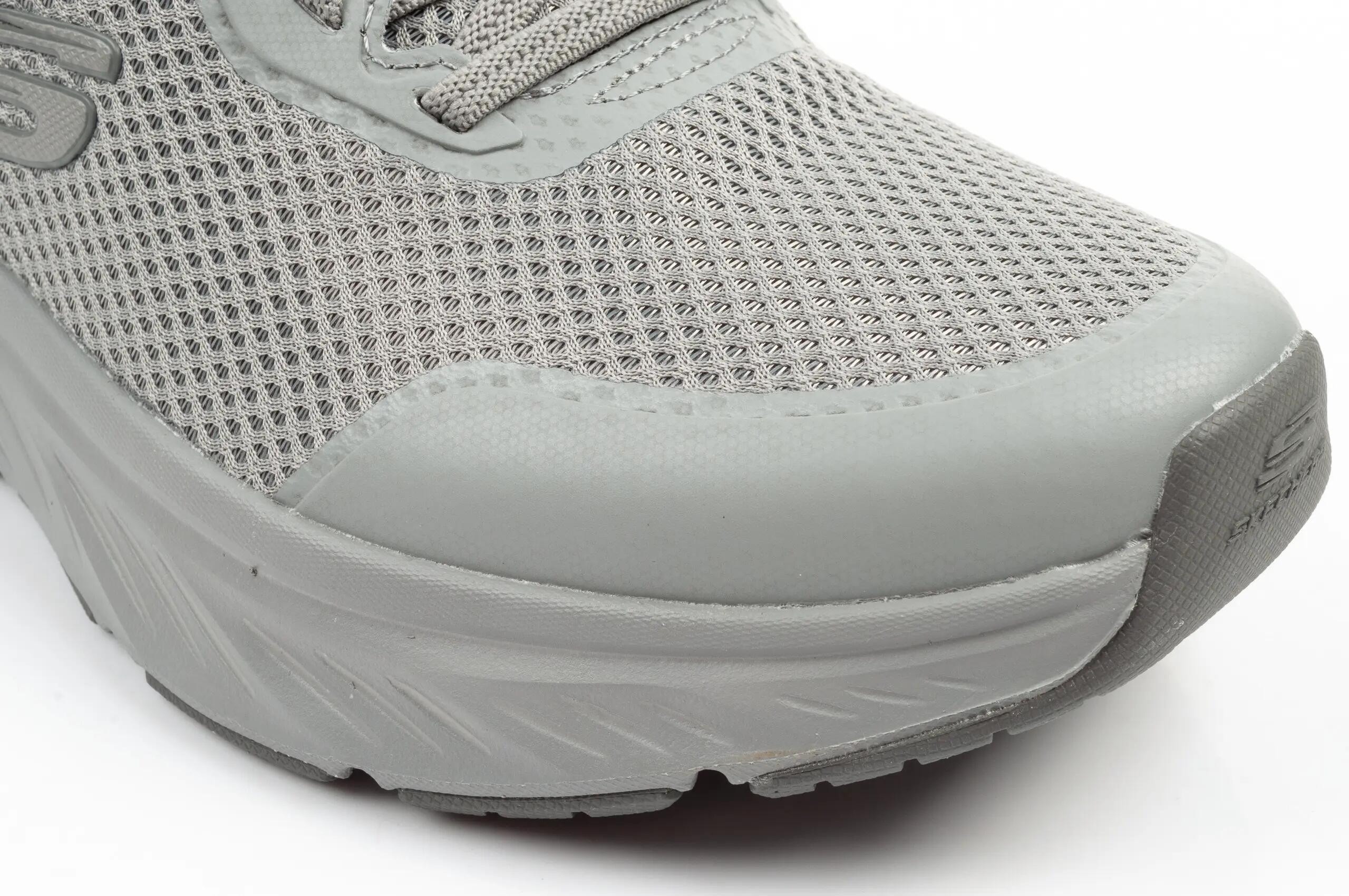 Buty sneakersy męskie Skechers Edgeride - Rekze wygodne sportowe 5/9