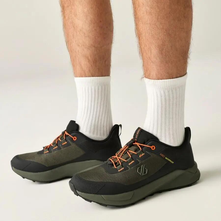M Torrek Wpf Shoe Férfi túracipő 3/3