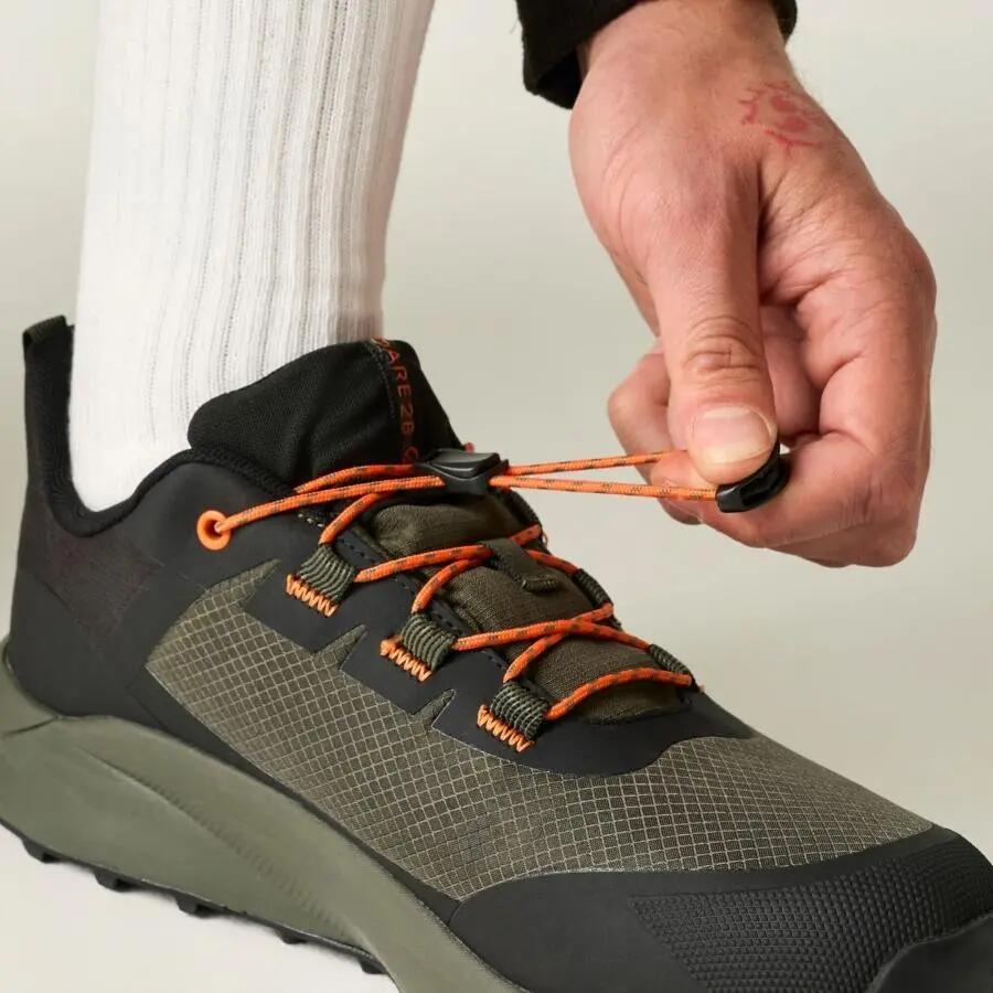 M Torrek Wpf Shoe Férfi túracipő 2/3