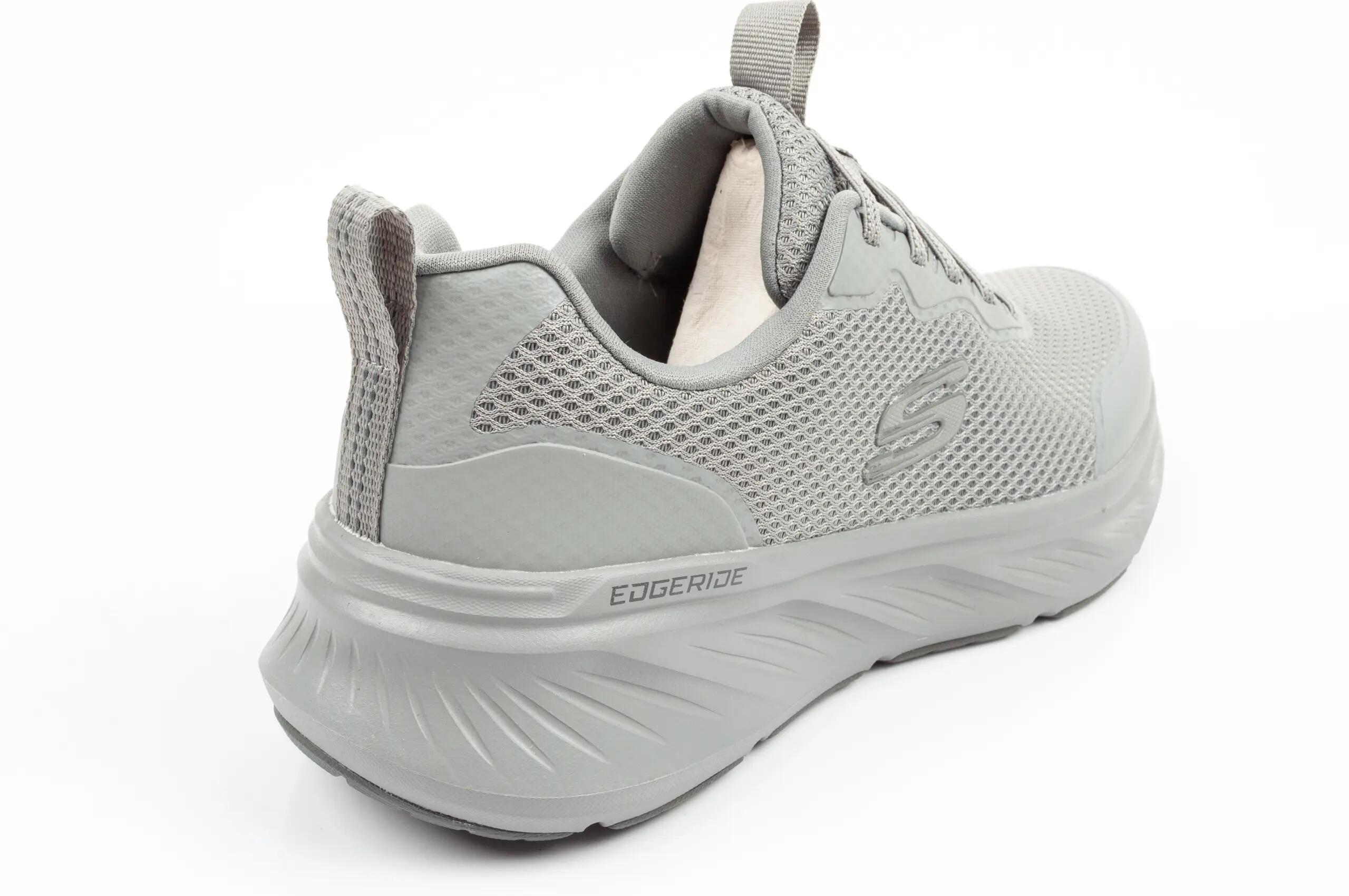Buty sneakersy męskie Skechers Edgeride - Rekze wygodne sportowe 4/9