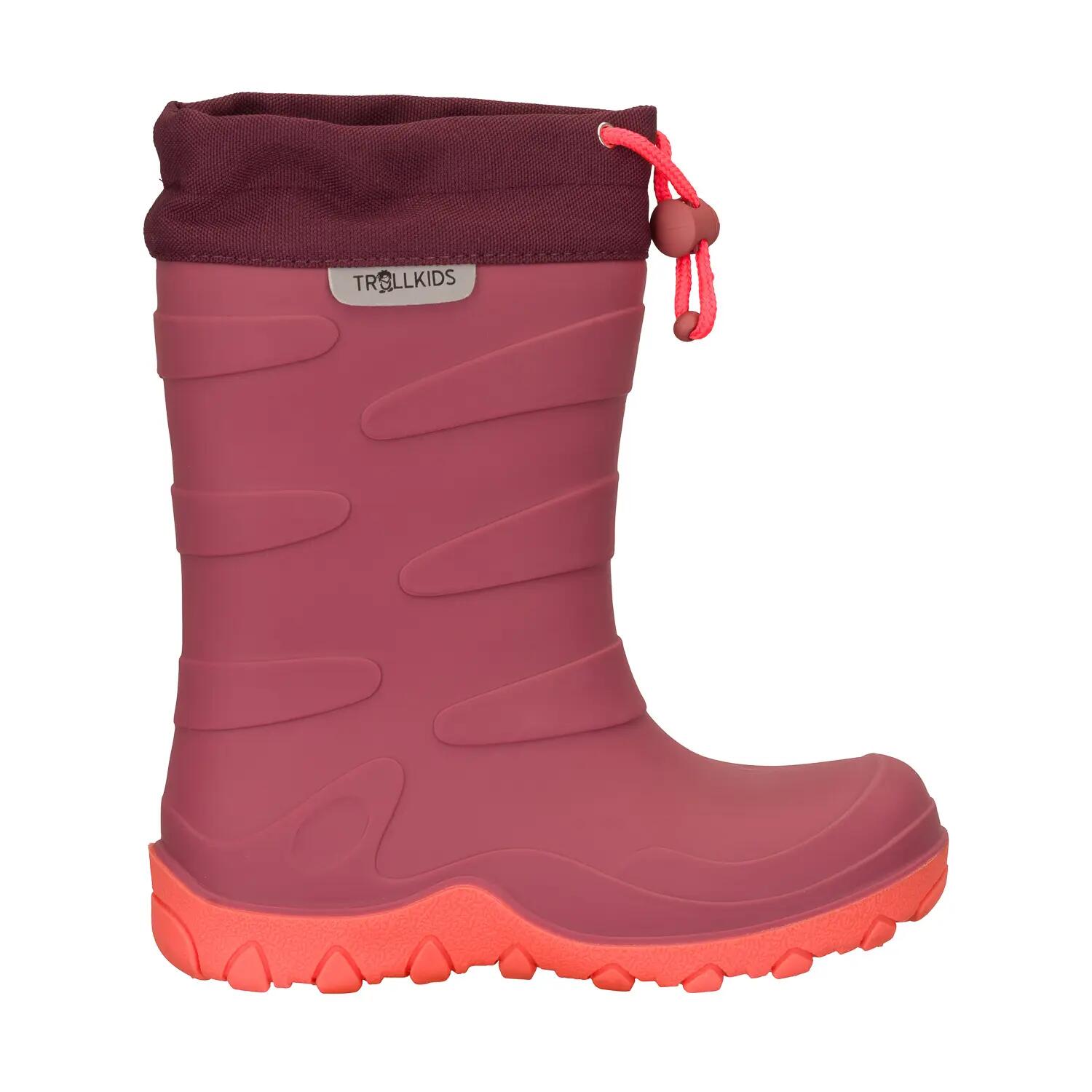 Bottes en caoutchouc Thermo Torsvag 8/8