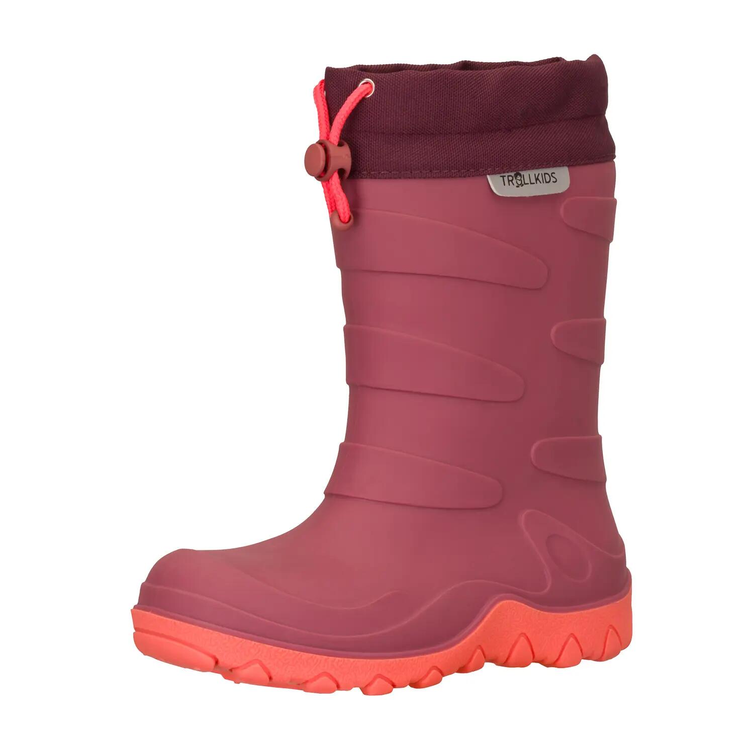 Bottes en caoutchouc Thermo Torsvag 7/8