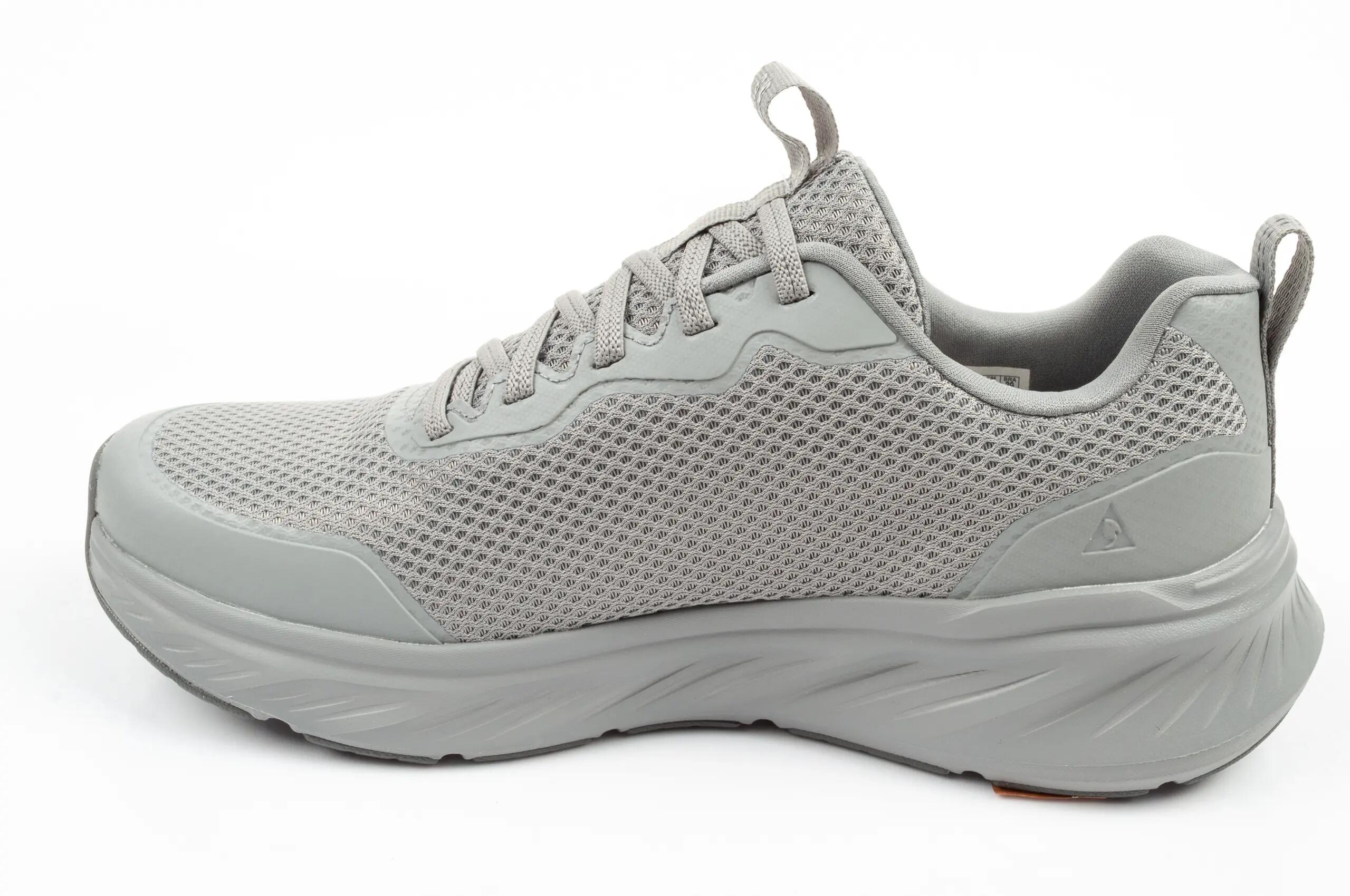 Buty sneakersy męskie Skechers Edgeride - Rekze wygodne sportowe 3/9