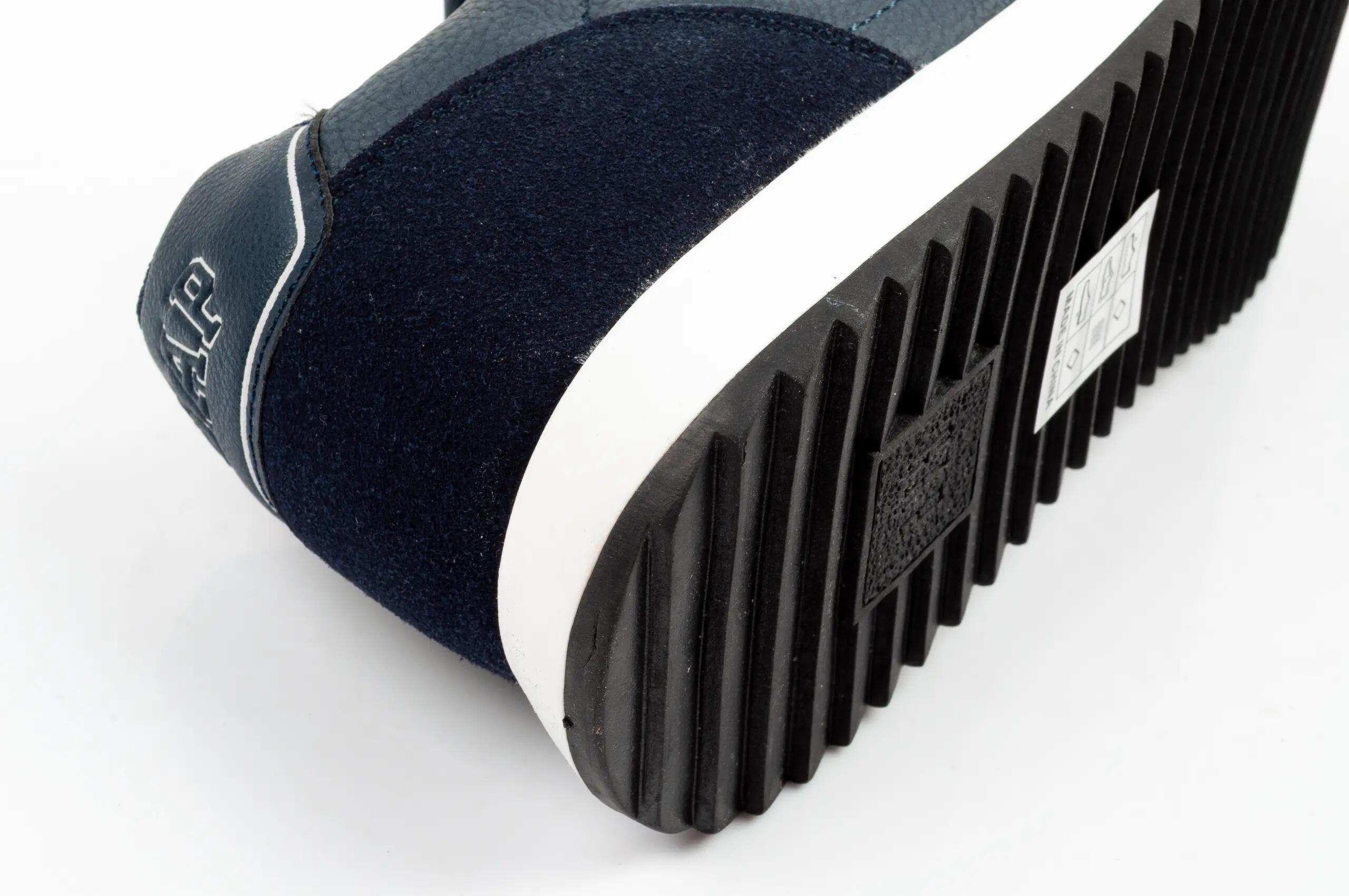 Buty sportowe męskie GAP Nashville Arich Logo sneakersy modne 5/8