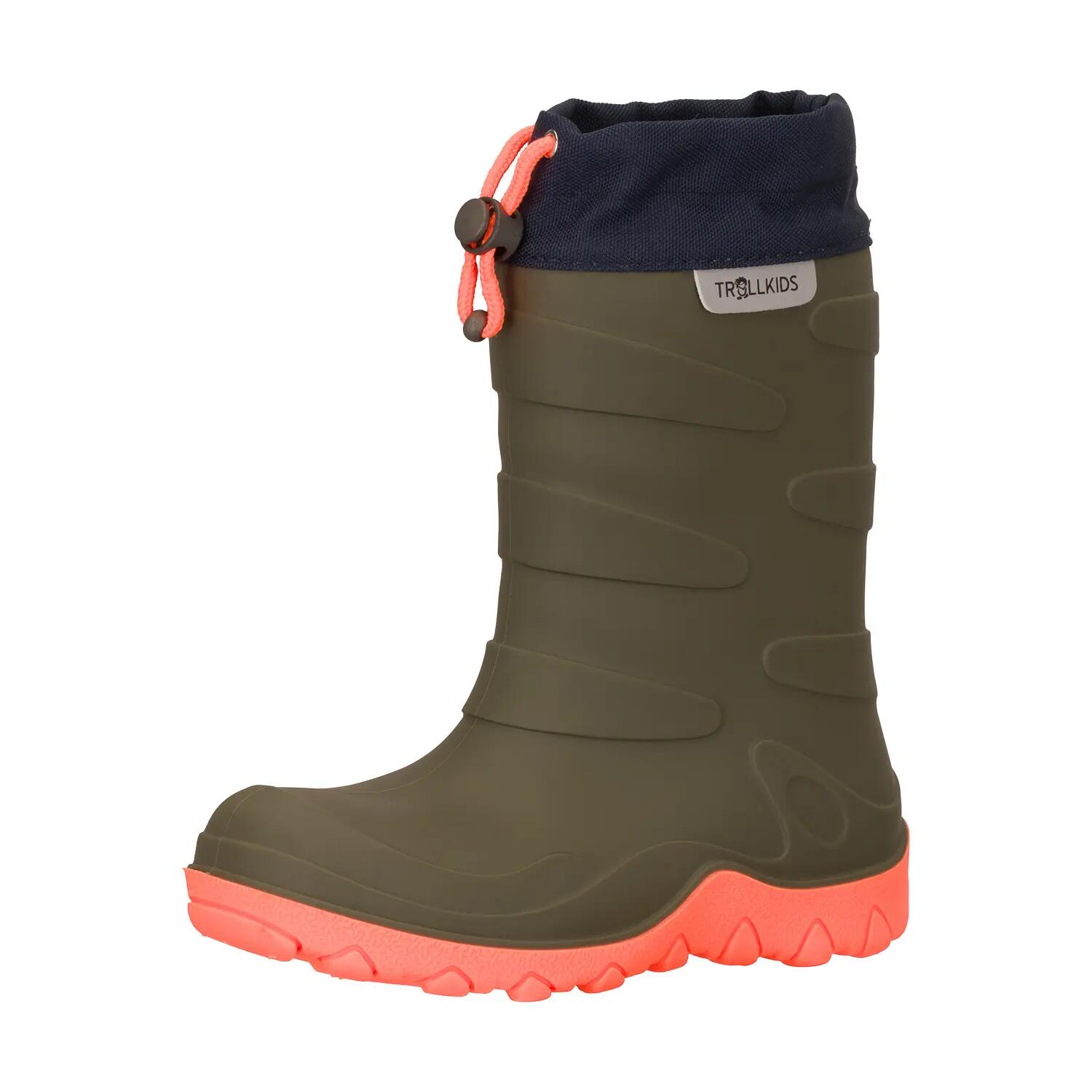 Bottes en caoutchouc Thermo Torsvag 7/8