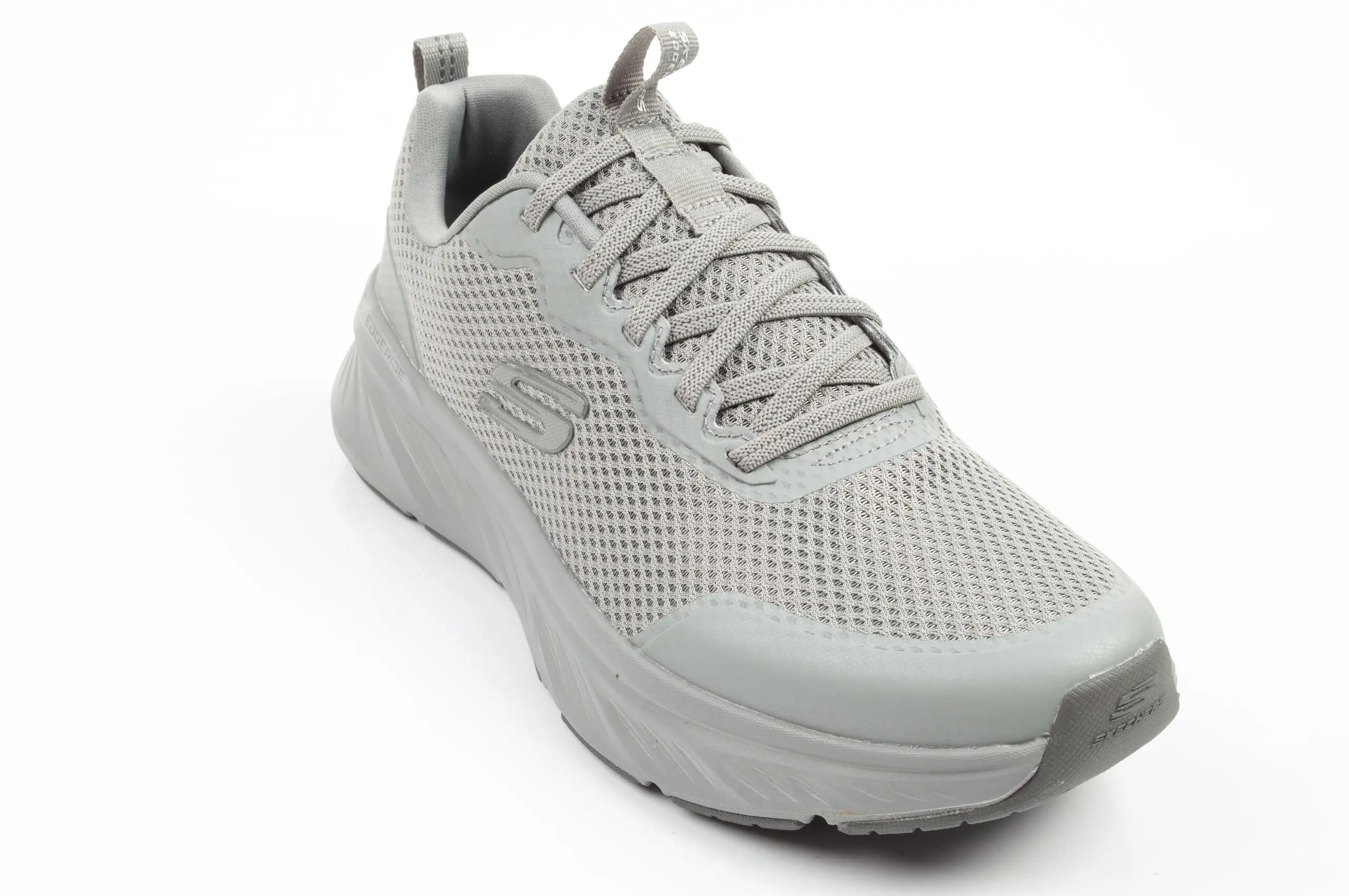 Buty sneakersy męskie Skechers Edgeride - Rekze wygodne sportowe 2/9