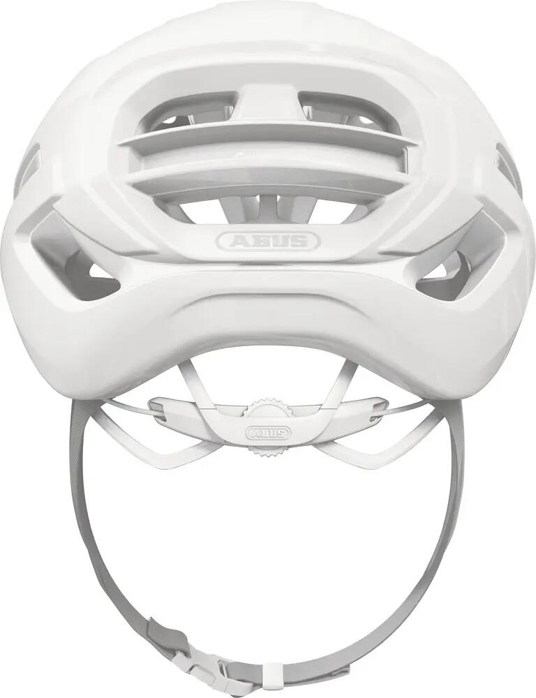 Velohelm TAIPAN pure white S 5/6