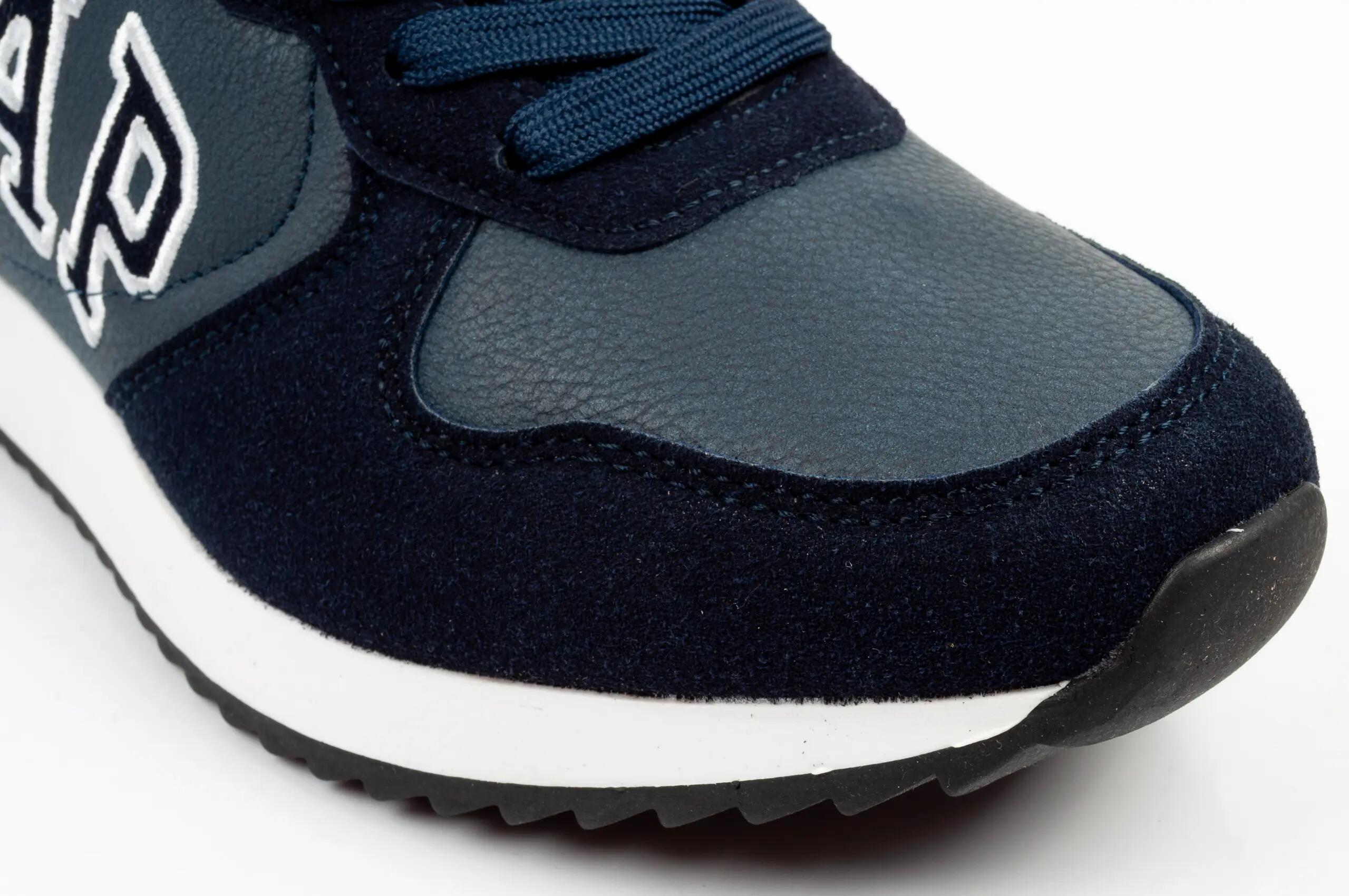 Buty sportowe męskie GAP Nashville Arich Logo sneakersy modne 4/8
