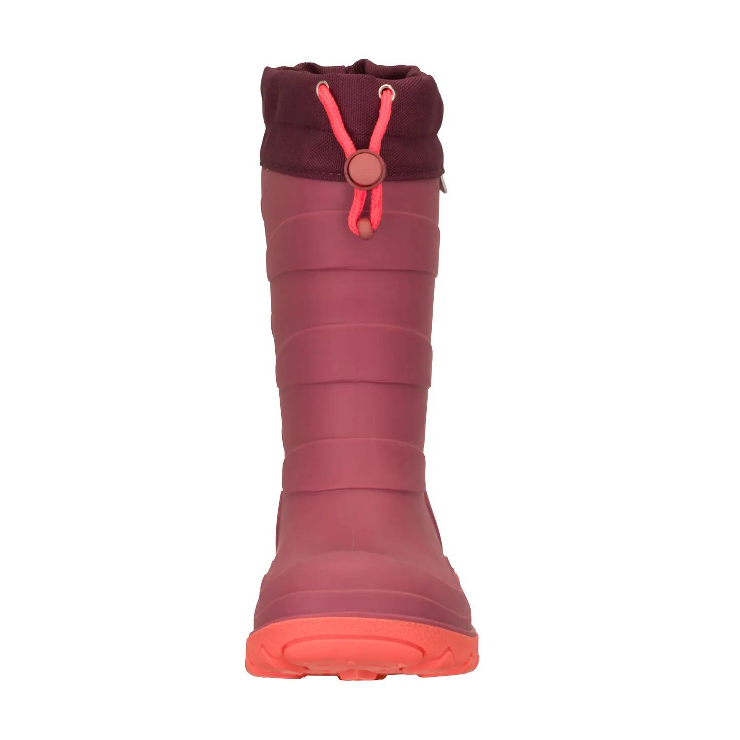 Bottes en caoutchouc Thermo Torsvag 3/8
