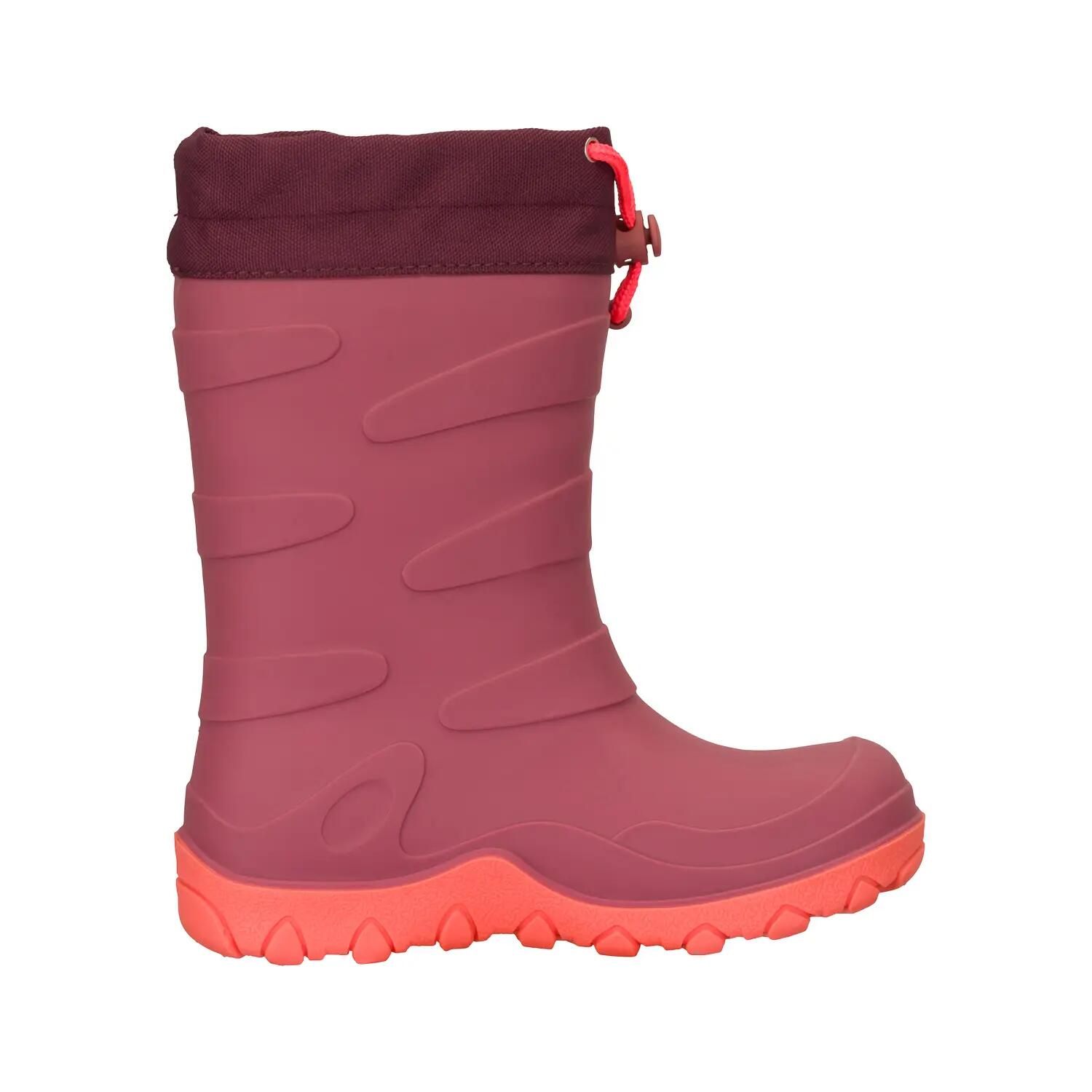 Bottes en caoutchouc Thermo Torsvag 2/8