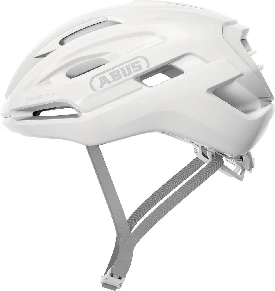 Velohelm TAIPAN pure white S 2/6