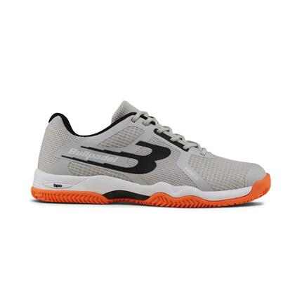 BULLPADEL INDIGA 26I Gris (Zapatillas)