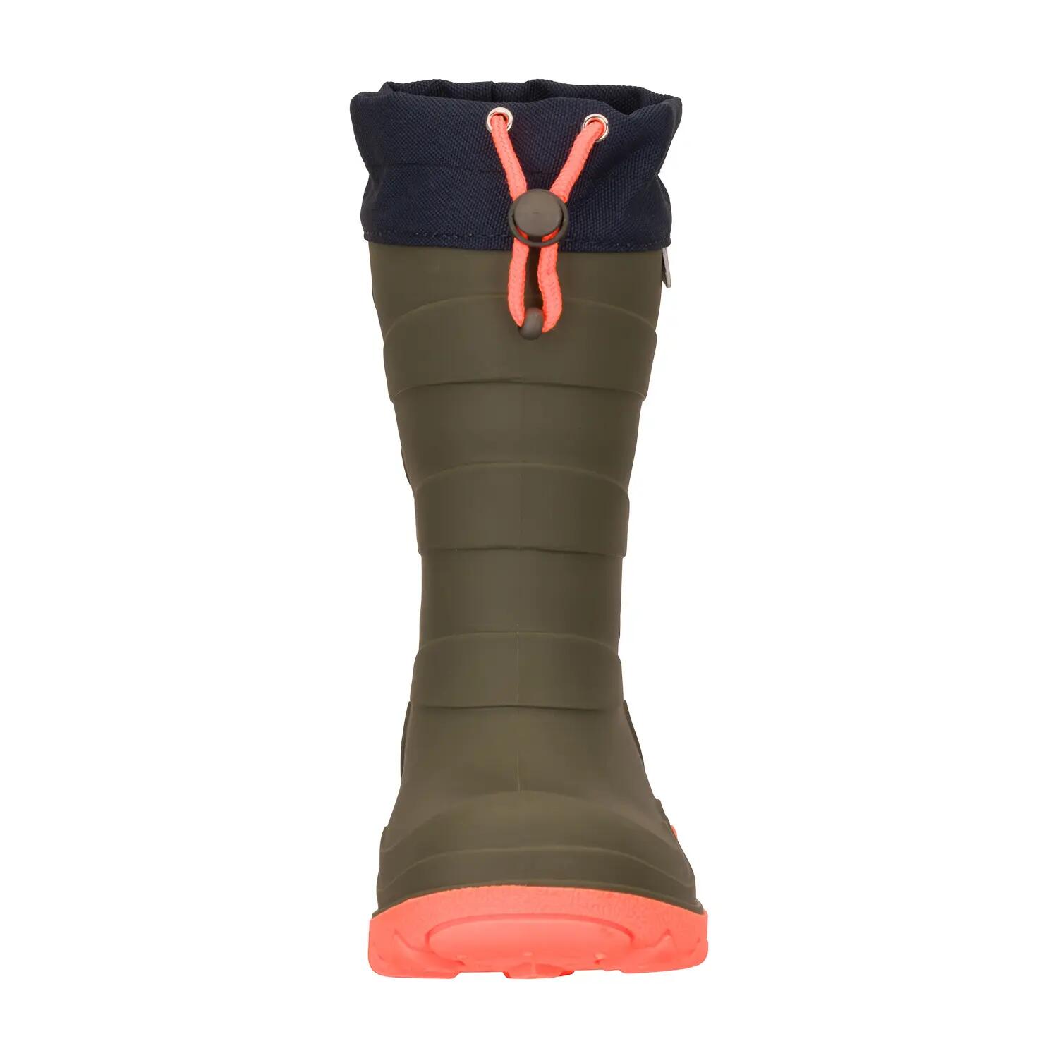 Bottes en caoutchouc Thermo Torsvag 3/8