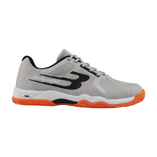 BULLPADEL INDIGA 26I Gris (Zapatillas)
