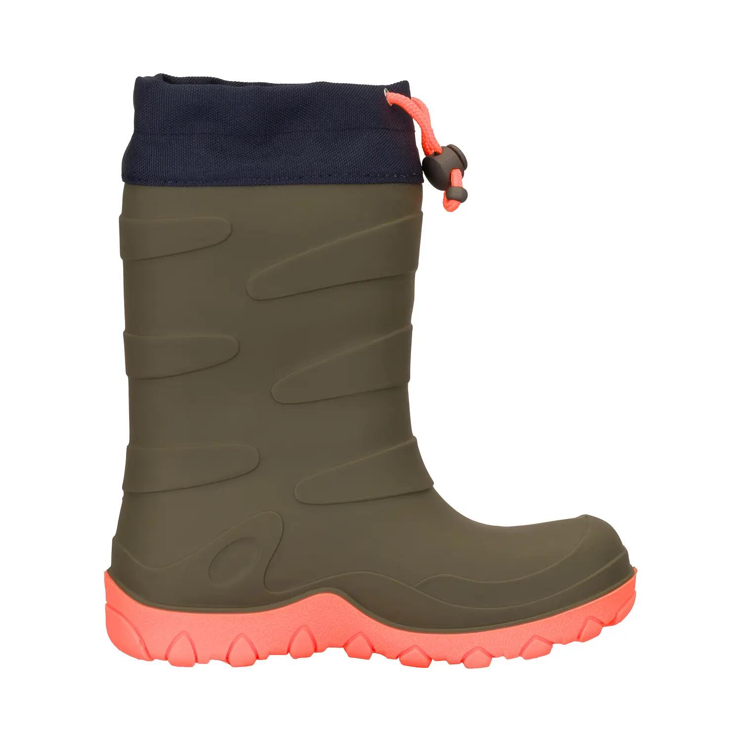 Bottes en caoutchouc Thermo Torsvag 2/8