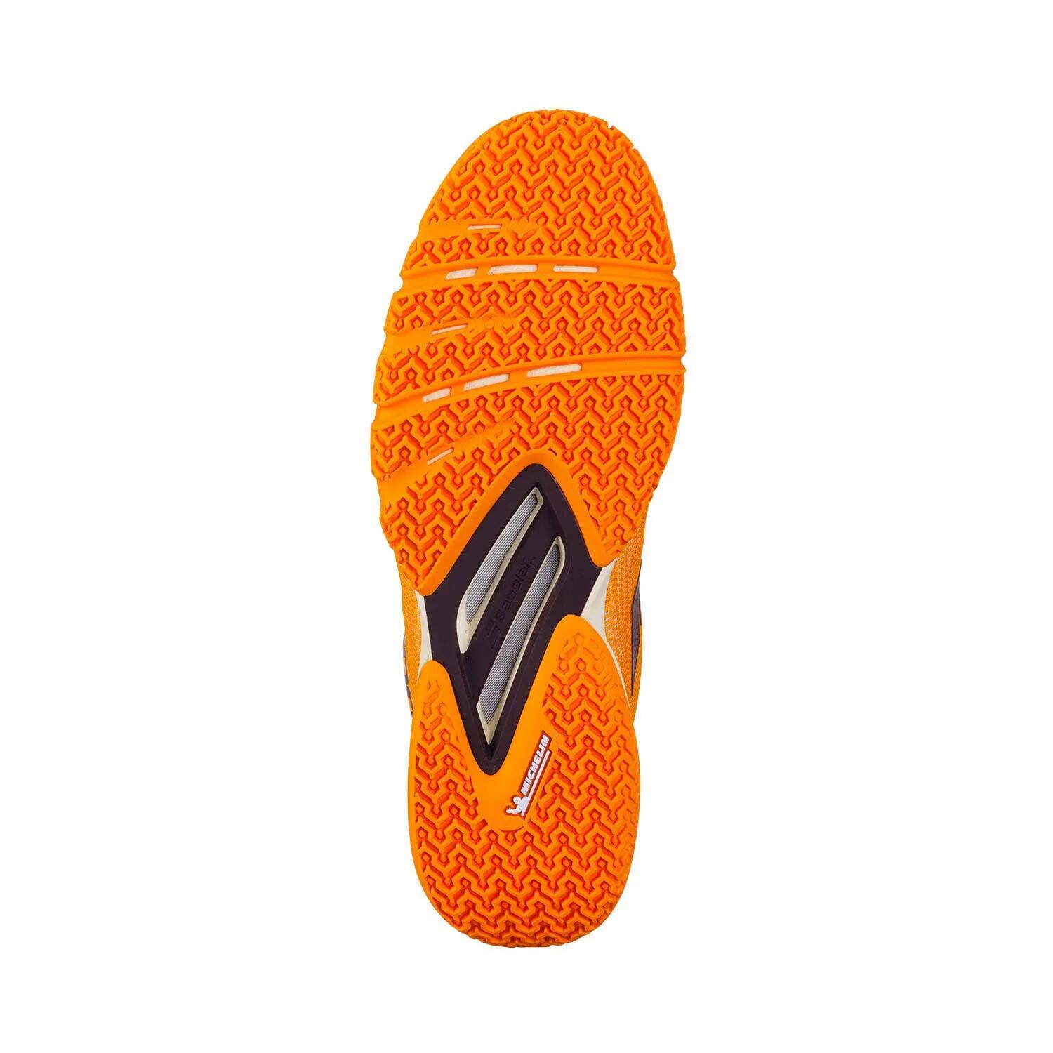 Babolat Jet Viva Naranja 3a0f26a934 5/7