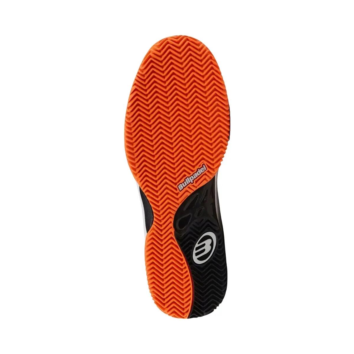BULLPADEL INDIGA 26I Gris (Zapatillas) 4/7