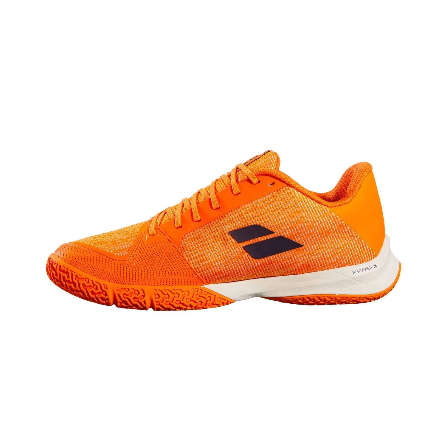 Babolat Jet Viva Naranja 3a0f26a934 3/7