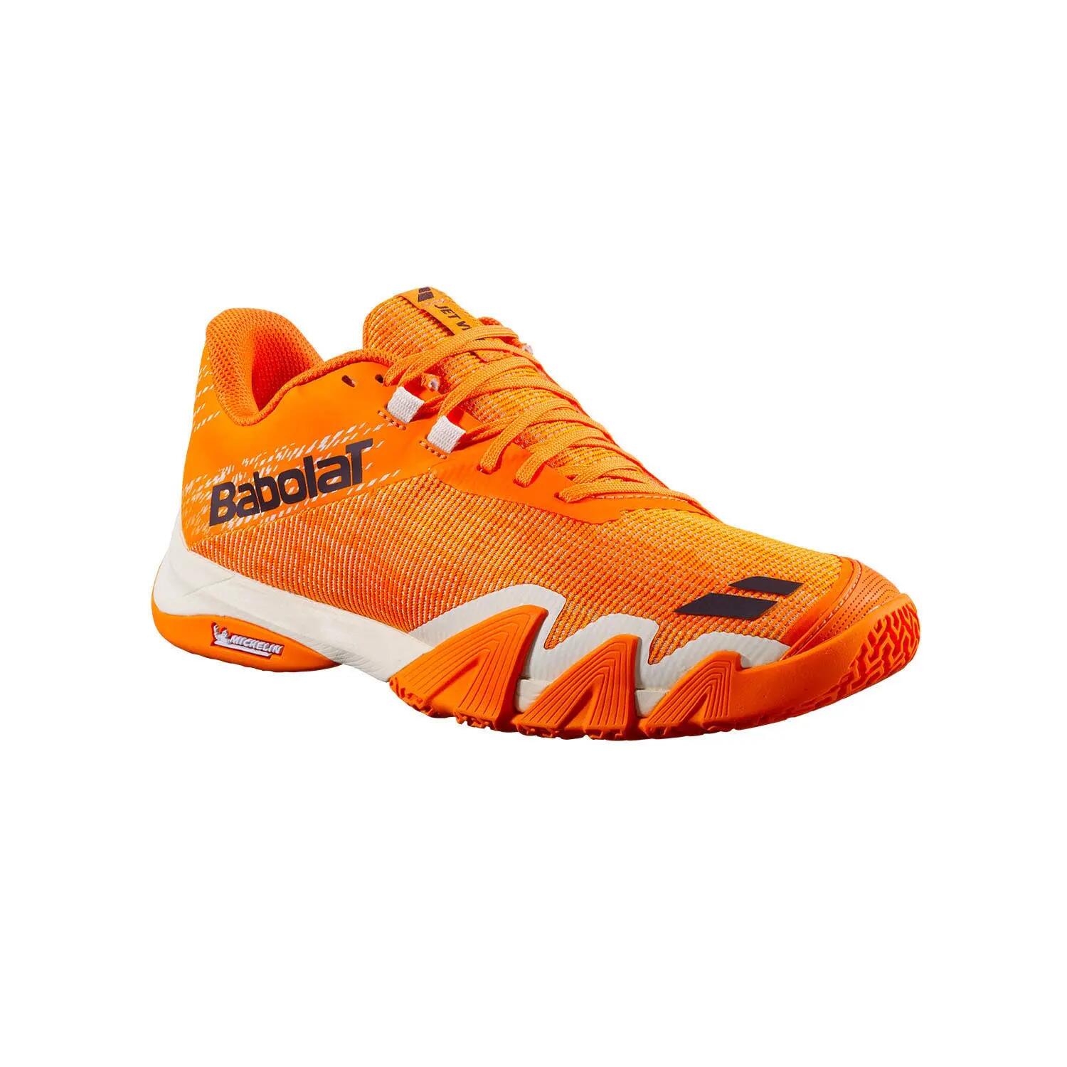 Babolat Jet Viva Naranja 3a0f26a934 2/7