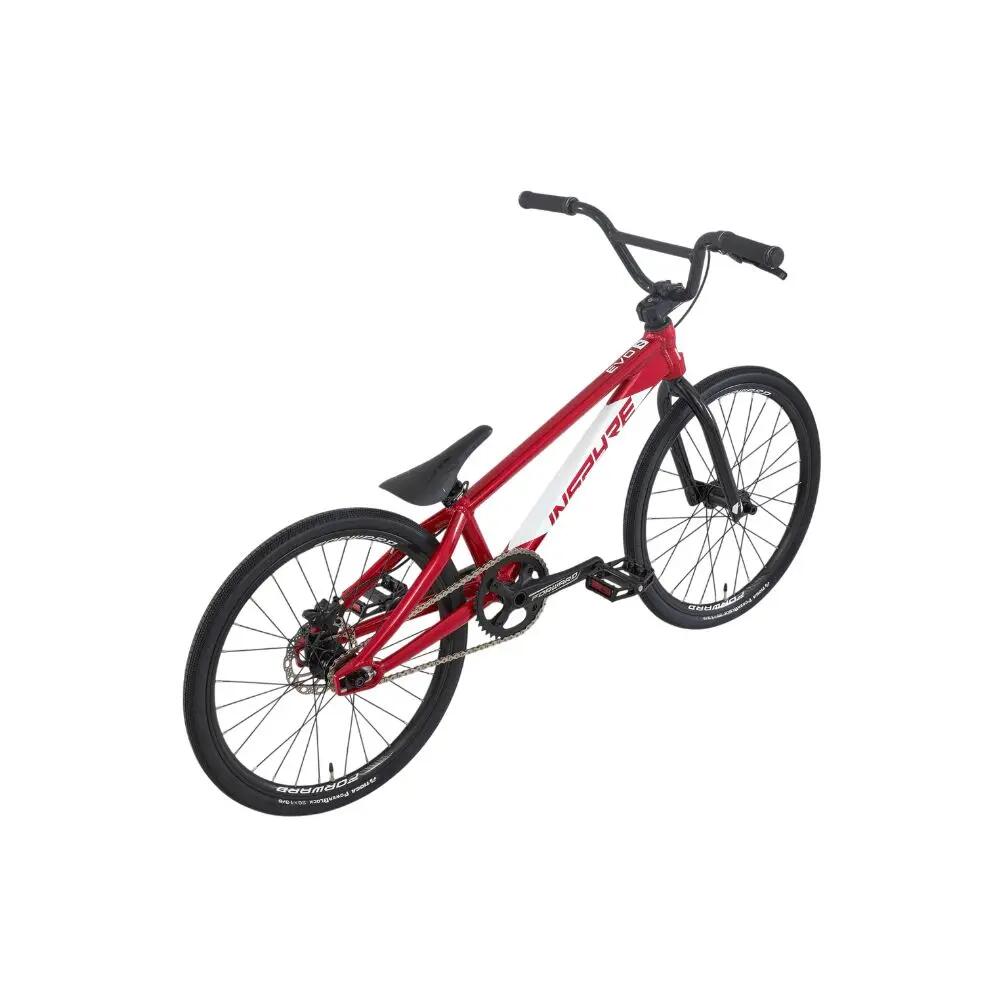 BMX Race Inspyre Evo Expert 2027 Rot 4/4