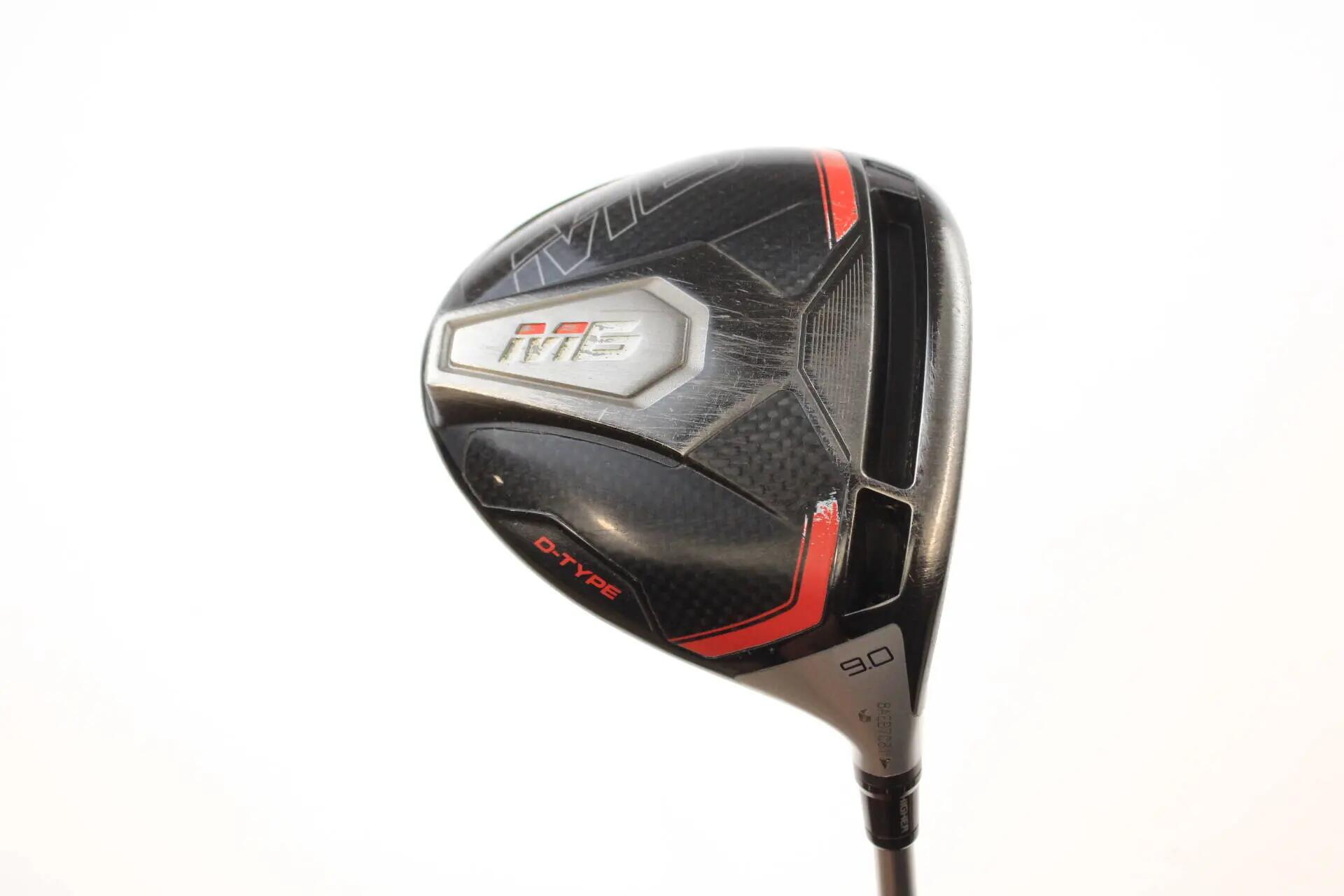 TAYLORMADE picture