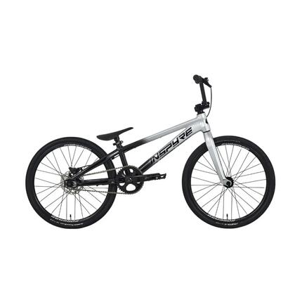 BMX Race Inspyre Evo-C Expert 2027 Noir / Gris