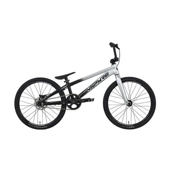 BMX Race Inspyre Evo-C Expert 2027 Noir / Gris