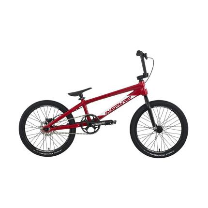 BMX Race Inspyre Evo Mini 2027 Rouge