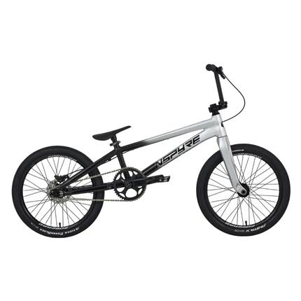 BMX Race Inspyre Evo-C Pro 2XL 2027 Noir / Gris