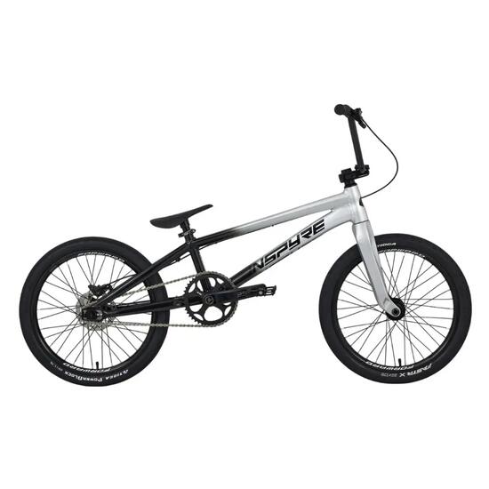 BMX Race Inspyre Evo-C Pro 2XL 2027 Noir / Gris