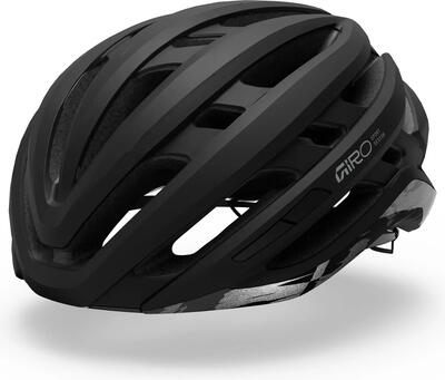 Giro agilis mips edition shadow racefietshelm