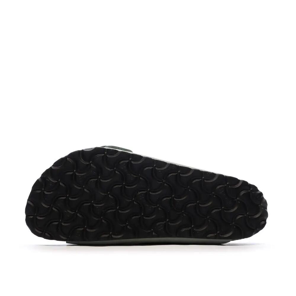 Sandalias Birkenstock Arizona Verdes Unisex 6/7