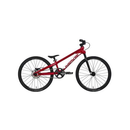 BMX Race Inspyre Evo Mini 2027 Rouge